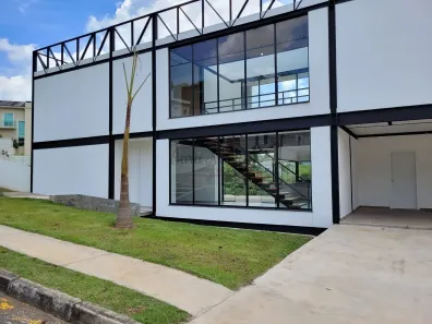 Casa de Condomínio com 3 Quartos para alugar, 311m² no Jardim Caiapiá, Cotia