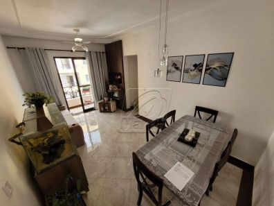 Apartamento com 2 Quartos à venda, 67m² no Nova América, Piracicaba