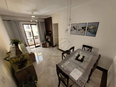 Apartamento com 2 Quartos à venda, 67m² no Nova América, Piracicaba