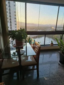 Apartamento com 1 Quarto à venda, 68m² no Barra da Tijuca, Rio de Janeiro