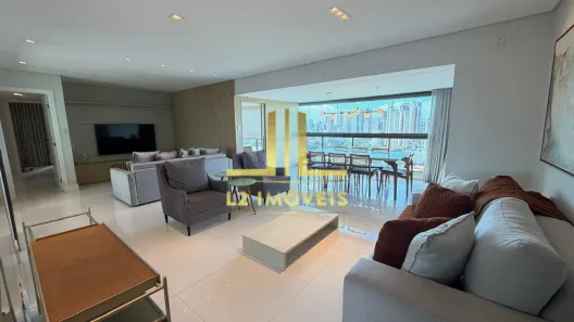 Apartamento com 3 Quartos à venda, 140m² no Engenho Velho da Federação, Salvador
