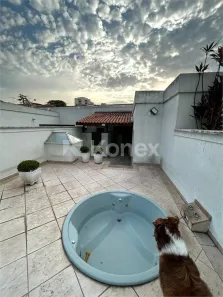 Casa de Condomínio com 3 Quartos à venda, 295m² no Jardim São Paulo(Zona Norte), São Paulo