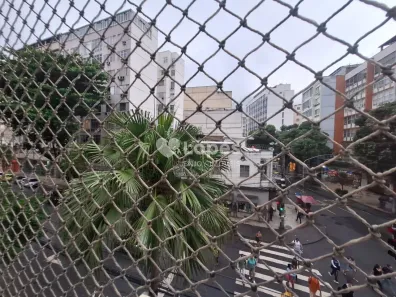 Apartamento com 3 Quartos à venda, 85m² no Tijuca, Rio de Janeiro