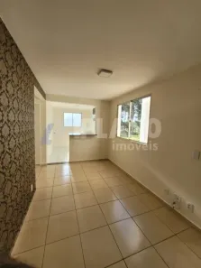 Apartamento com 2 Quartos à venda, 42m² no Distrito Industrial Miguel Abdelnur, São Carlos