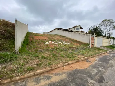 Lote/Terreno à venda, 566m² no Morada da Colina, Resende