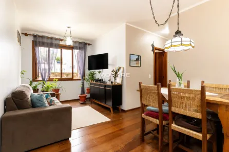 Apartamento com 2 Quartos à venda, 65m² no Auxiliadora, Porto Alegre