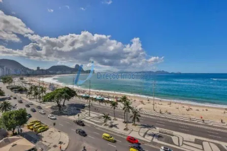 Apartamento com 4 Quartos à venda, 344m² no Copacabana, Rio de Janeiro