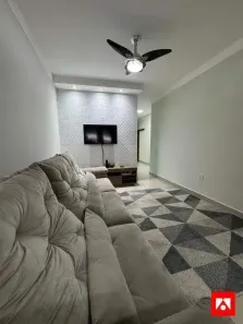Casa com 3 Quartos à venda, 167m² no Parque Novo Mundo, Americana