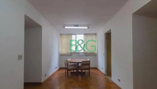 Apartamento com 3 Quartos à venda, 74m² no Jardim Taquaral, São Paulo