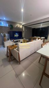Apartamento com 4 Quartos à venda, 113m² no Pituaçu, Salvador