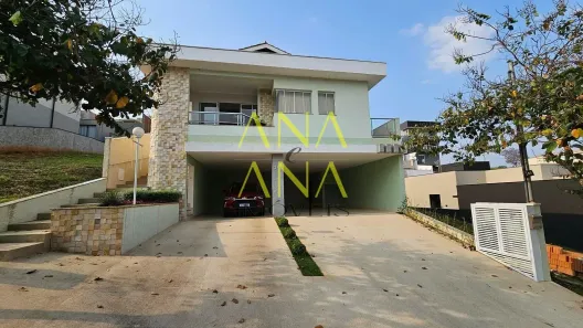 Casa de Condomínio com 3 Quartos à venda, 311m² no Condomínio Quinta da Baroneza II, Bragança Paulista