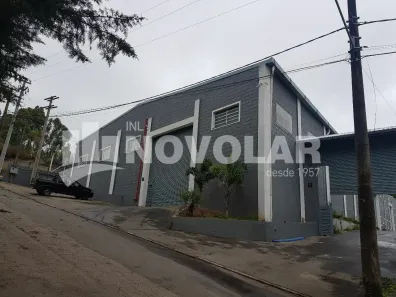 Galpão/Depósito/Armazém à venda, 1580m² no Terra Preta (Terra Preta), Mairiporã