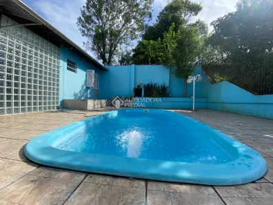 Casa com 3 Quartos à venda, 267m² no Rio Branco, Novo Hamburgo