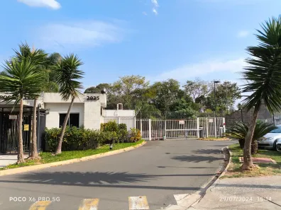 Apartamento com 2 Quartos à venda, 65m² no Vila Faustina II, Valinhos
