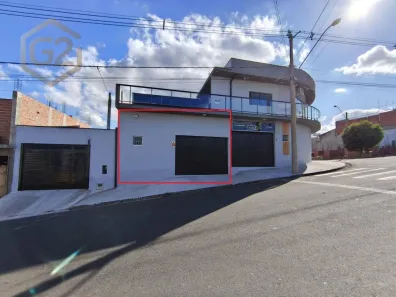 Ponto Comercial para alugar, 80m² no Residencial Vila dos Eucaliptos, Salto