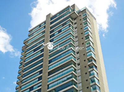 Apartamento com 3 Quartos à venda, 205m² no Santana, São Paulo
