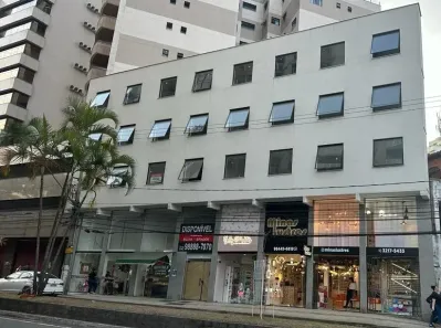 Ponto Comercial para venda ou aluguel, 50m² no São Mateus, Juiz de Fora