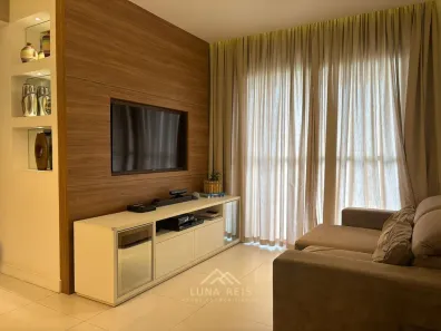 Apartamento com 3 Quartos à venda, 70m² no Vila Lageado, São Paulo
