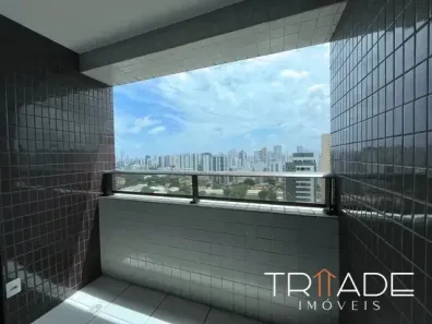 Apartamento com 2 Quartos à venda, 58m² no Encruzilhada, Recife