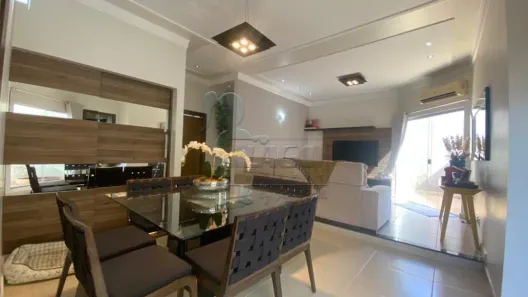 Casa com 3 Quartos à venda, 186m² no Jardim Montreal, Sertãozinho