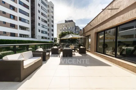 Cobertura com 3 Quartos à venda, 384m² no Vila Jardim, Porto Alegre