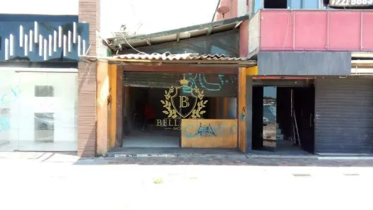 Ponto Comercial para alugar, 30m² no Centro, Cabo Frio