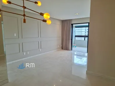 Apartamento com 3 Quartos à venda, 117m² no Caminho das Árvores, Salvador