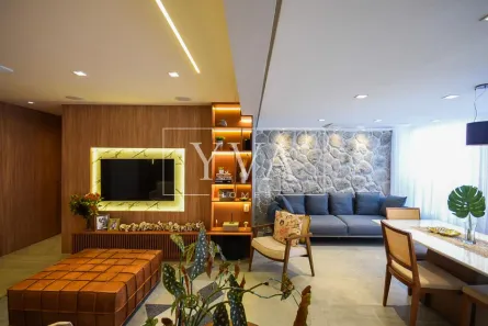 Apartamento com 4 Quartos à venda, 158m² no Olivença, Ilhéus