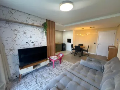 Apartamento com 2 Quartos à venda, 68m² no Santorini, Xangri-Lá