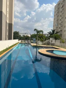 Apartamento com 3 Quartos para alugar, 74m² no Chácara Primavera, Campinas