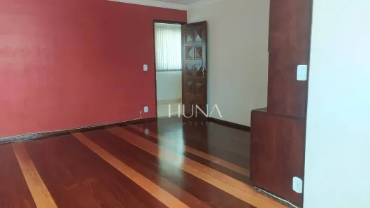 Apartamento com 3 Quartos à venda, 110m² no Jardim América, Goiânia