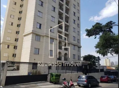 Apartamento com 1 Quarto à venda, 53m² no Centro, Osasco
