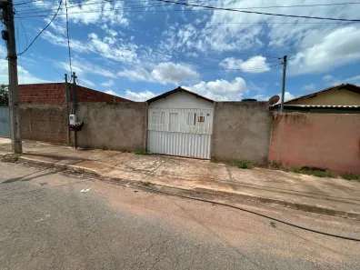 Casa com 2 Quartos à venda, 34m² no Canelas, Várzea Grande