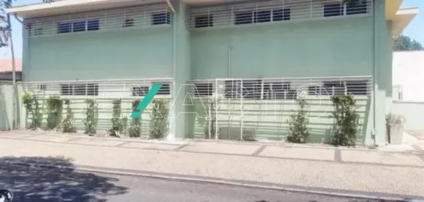 Prédio Comercial com 10 Quartos para alugar, 363m² no Jardim Santa Genebra II (Barão Geraldo), Campinas