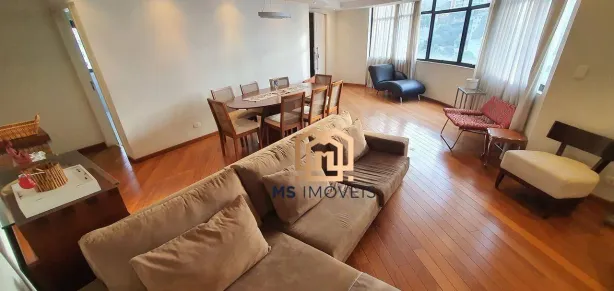 Apartamento com 3 Quartos à venda, 117m² no Aclimação, São Paulo