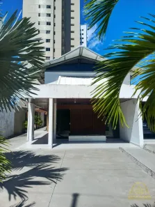 Casa com 4 Quartos à venda, 250m² no Manaíra, João Pessoa