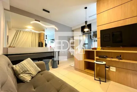 Apartamento com 1 Quarto à venda, 75m² no Vila Eliza, Campinas