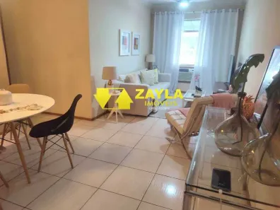 Apartamento com 3 Quartos à venda, 75m² no Brás de Pina, Rio de Janeiro