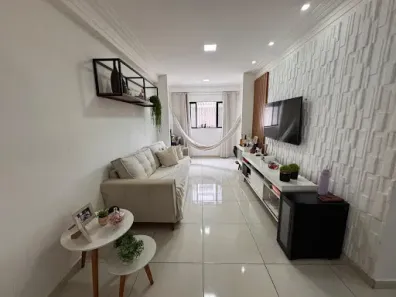 Apartamento com 2 Quartos à venda, 63m² no Bessa, João Pessoa