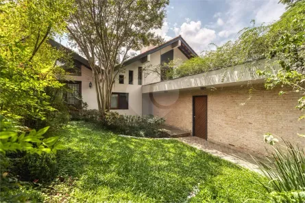 Sobrado com 4 Quartos à venda, 451m² no Santo Amaro, São Paulo