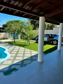 Casa de Condomínio com 4 Quartos à venda, 200m² no , Vera Cruz