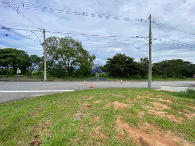 Lote/Terreno à venda, 357m² no Piracangaguá, Taubaté