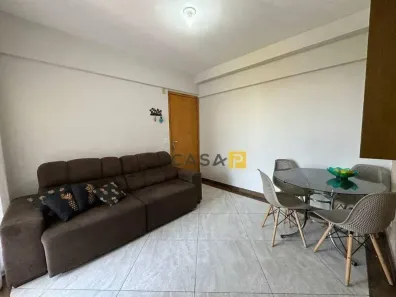 Apartamento com 2 Quartos à venda, 56m² no Vila Dainese, Americana