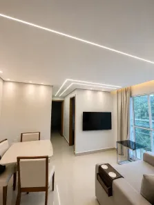 Apartamento com 2 Quartos à venda, 49m² no Ponta Negra, Manaus