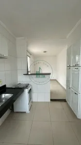 Apartamento com 2 Quartos à venda, 46m² no Piracicamirim, Piracicaba