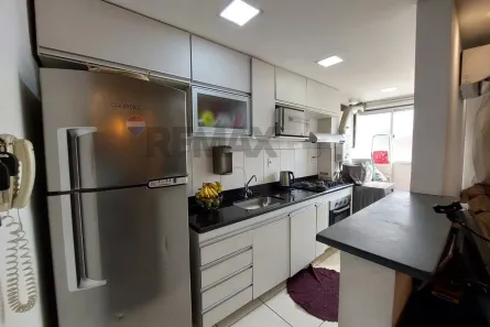 Apartamento com 2 Quartos à venda, 46m² no Parada de Lucas, Rio de Janeiro