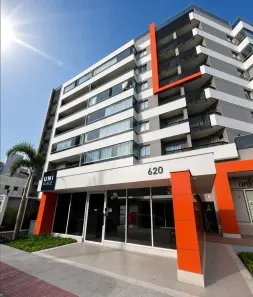 Apartamento com 2 Quartos à venda, 65m² no Jardim Camburi, Vitória