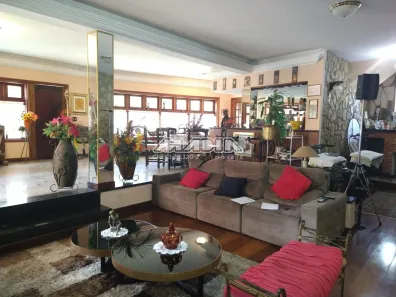 Casa de Condomínio com 6 Quartos à venda, 939m² no Jardim Soleil, Valinhos