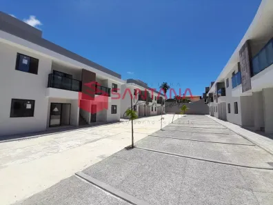 Apartamento com 2 Quartos à venda, 66m² no Pitangueiras, Lauro de Freitas