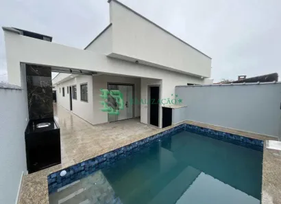 Casa com 2 Quartos à venda, 70m² no Jardim Praia Grande, Mongaguá